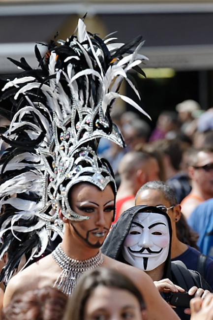 Gay Pride Paris 2012-031